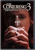 Vista 1 de Conjuring The The Devil Made Me Do It