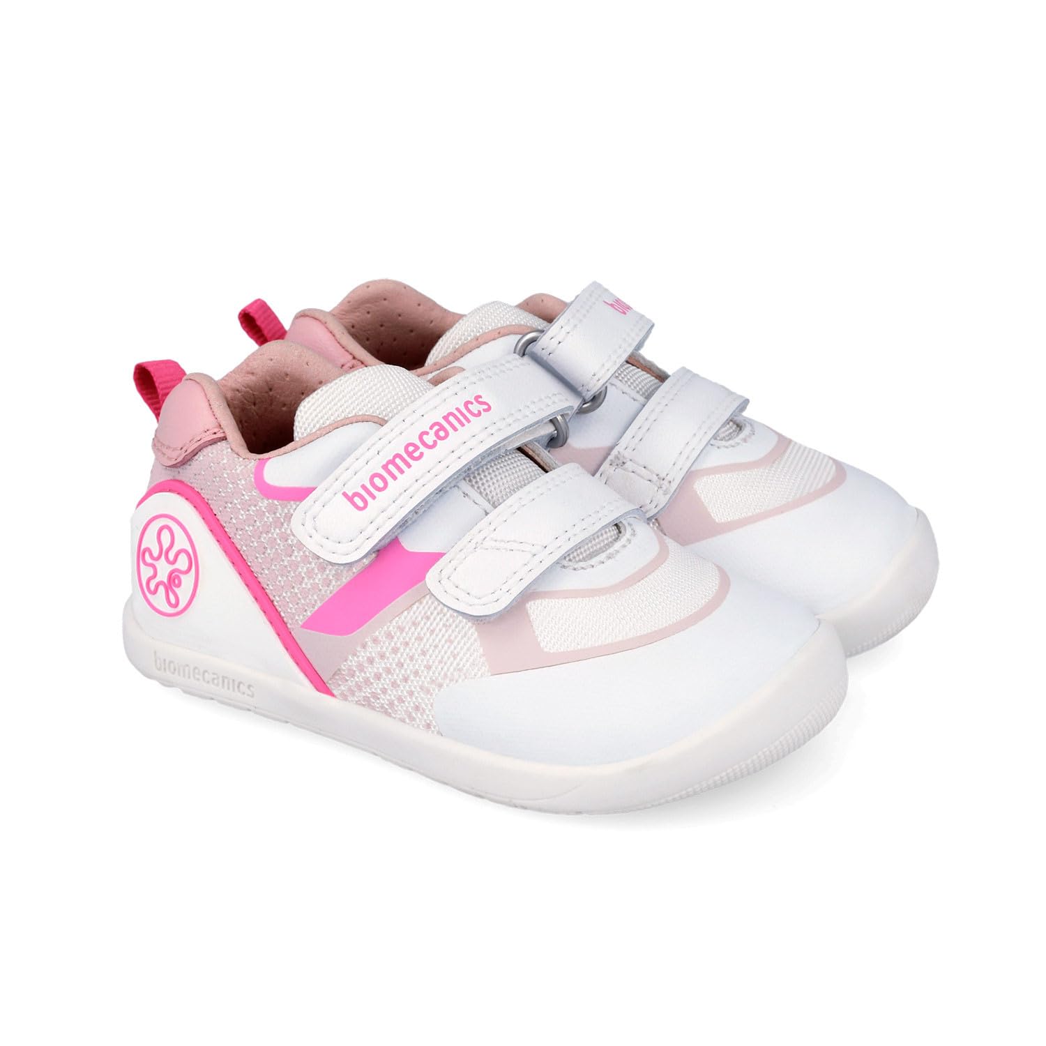 Biomecanics 262159 Scarpe da ginnasticaBambine e Ragazze