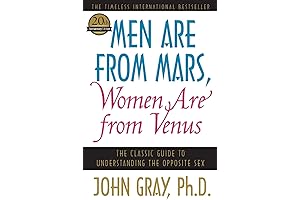 Men Are from Mars, Women Are from Venus: Understanding the Opposite Sex