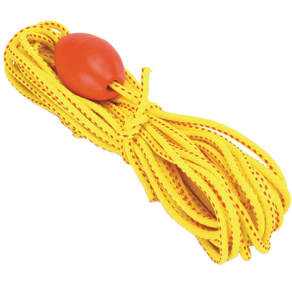 Fox 40Water Safety Rope & Float