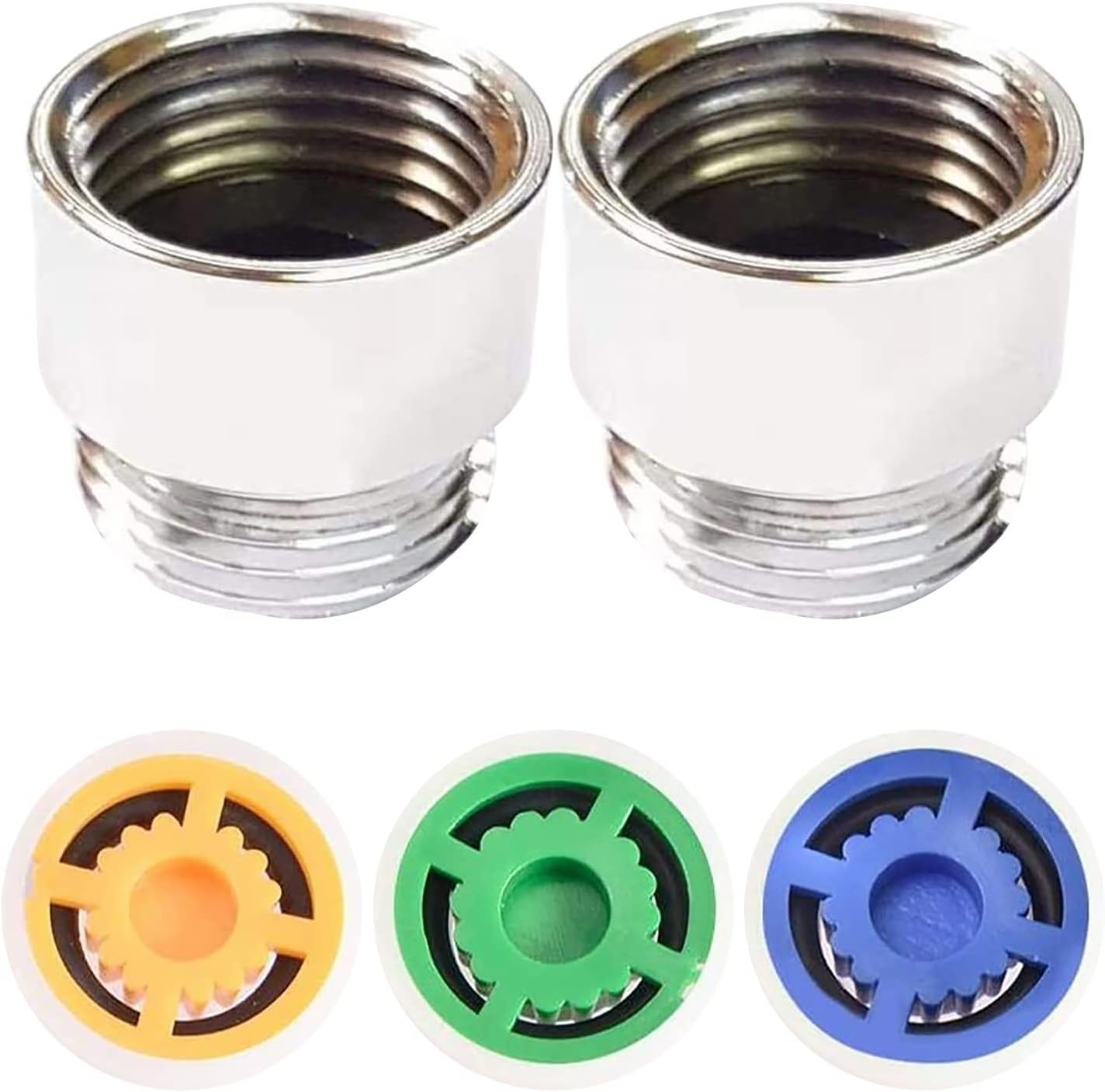 BOROXY Kids Sink Faucet Handle Extender Shower Power