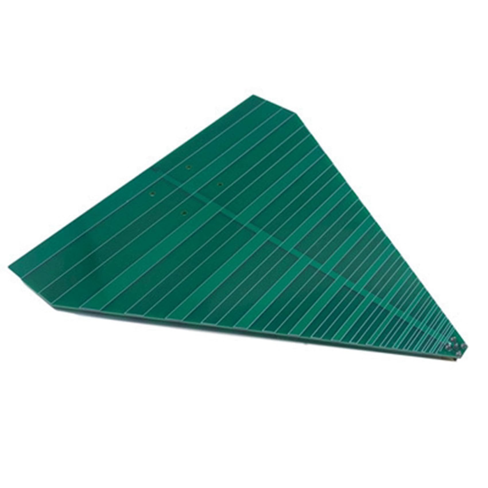 4X 600-6000MHz UWB Bande Ultra-Large Antenne Log-Périodique Antenne Directionnelle UWB WiFi Antenne Couvrant Commun