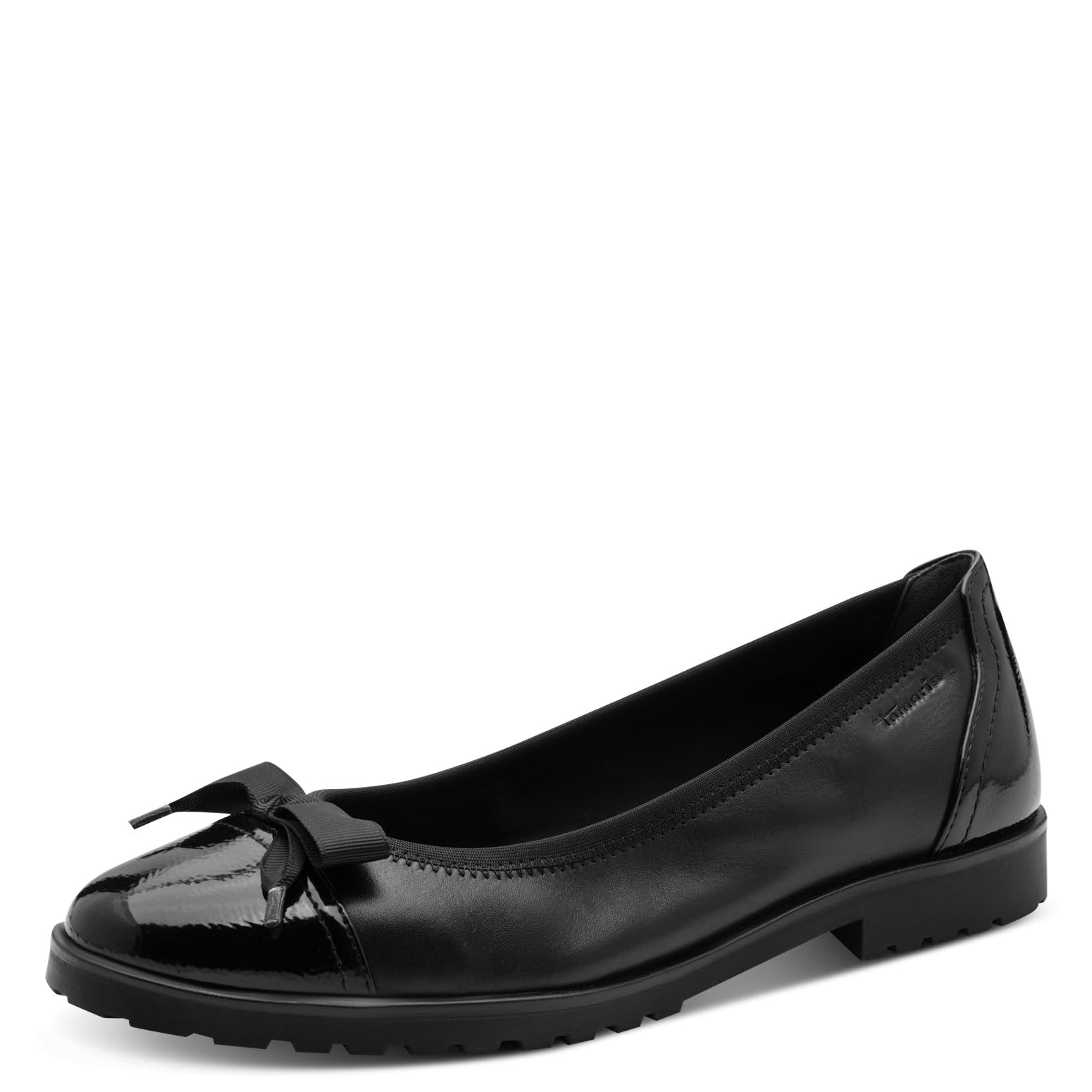 Tamaris Damen Ballerina 1-22126-43, Donna