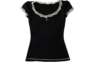 Elena Gilbert Inspired Aesthetic Vintage Y2K Lace Cami