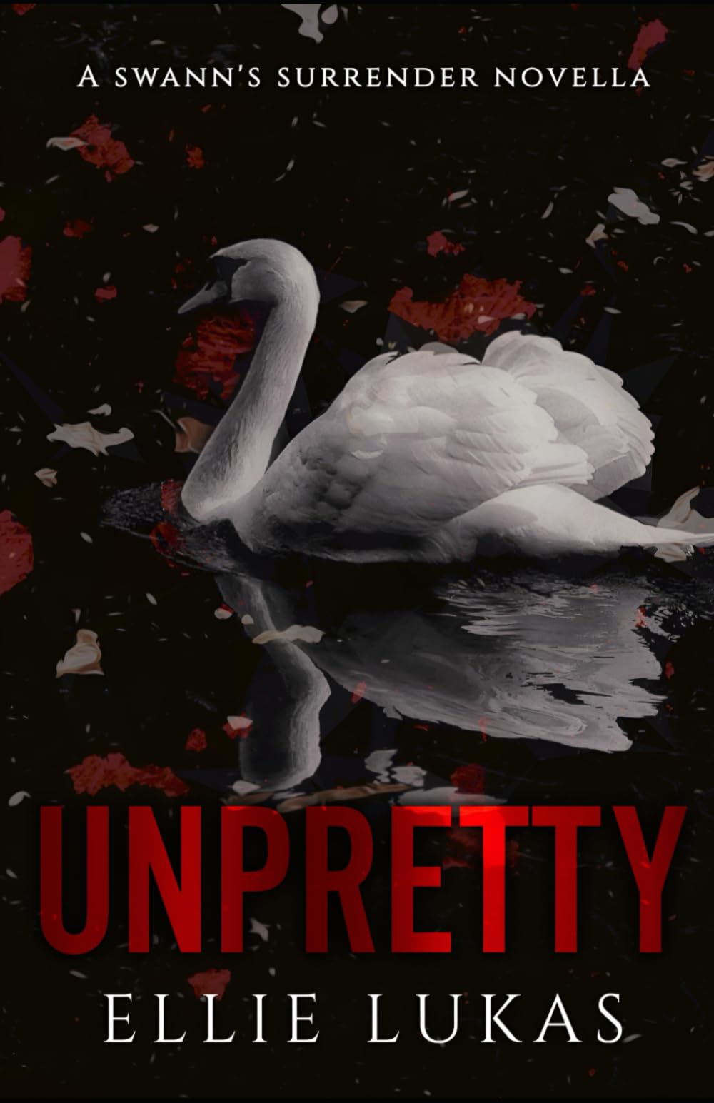 Unpretty (Lustre Lake Search and Rescue)