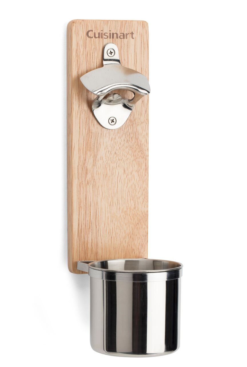 Cuisinart CCH-420 - Abrebotellas y soporte magnético