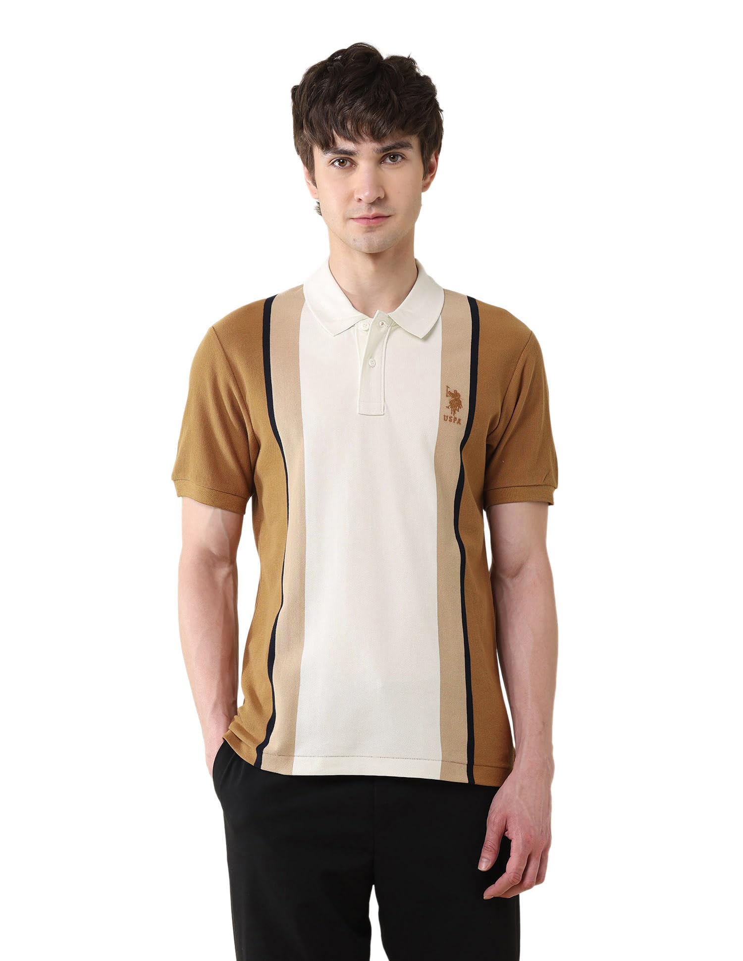 u.s. polo assn. Men Polo Shirt-picture-27
