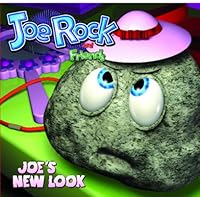 Joe's New Look 189735102X Book Cover