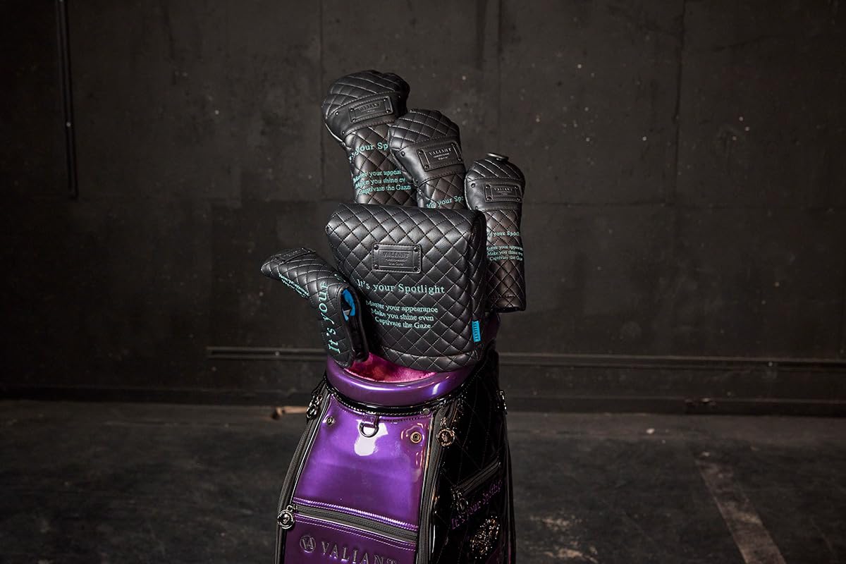 限定品　ヴァリアント スカルコレクション キャディバッグ9.5型VALIANT Amazon | ヴァリアント(VALIANT) キャディバッグ SKULL COLLECTION