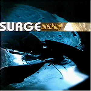 Wreckage