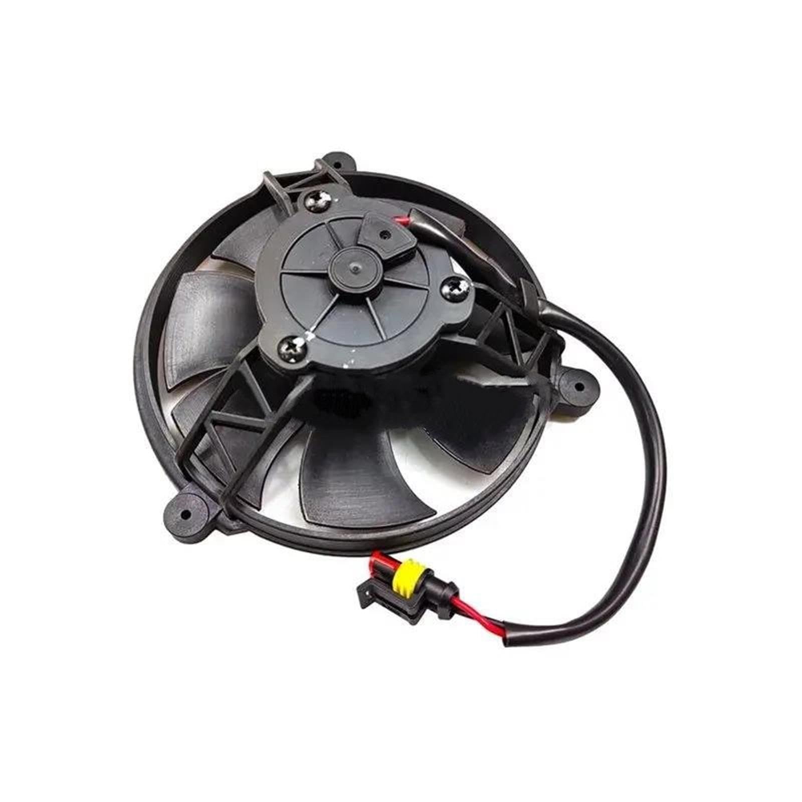 Kit radiatore Per Ducati 12V 40W VA169-A101-96A
