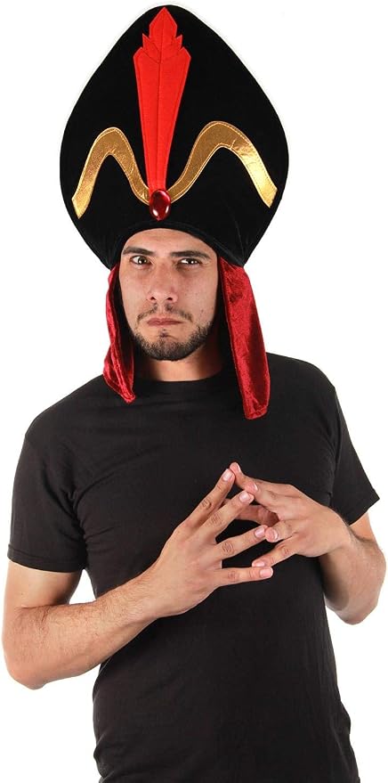 Amazon.com: Disney Aladdin Jafar 