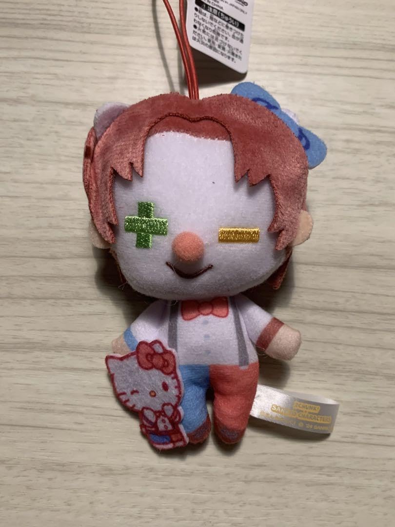 雨栗グッズセット さんちゃんく さんちゃんく！ on X: