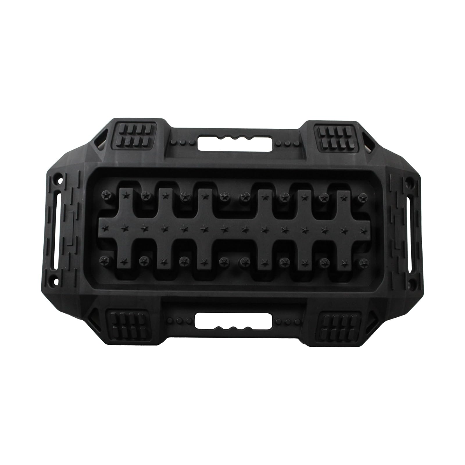Amazon | HOLACAR 新型ジムニー JB64 サイドウィンドウラダー アルミ