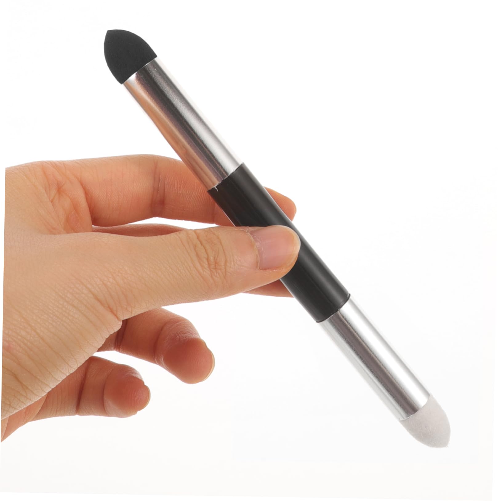 VILLCASE 16pièces Outils De Dessin à Estomper Double pour Dessin Et Esquisse Ensemble De Stylo Éponge Réutilisable pour Artistes