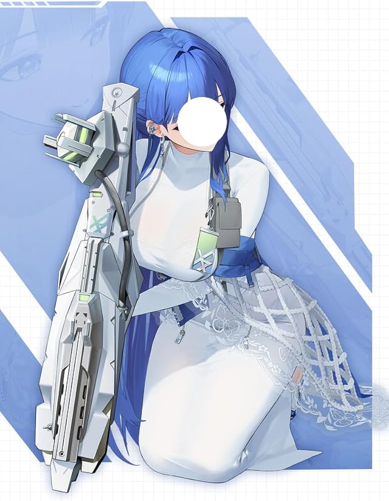 Amazon.co.jp: [Beauty 出品] 勝利の女神 NIKKE ニケ 阿爾卡娜