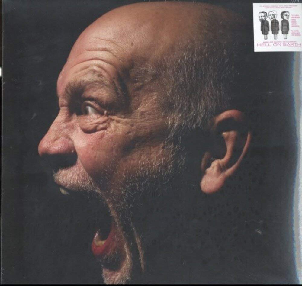 Hell On Earth [VINYL]