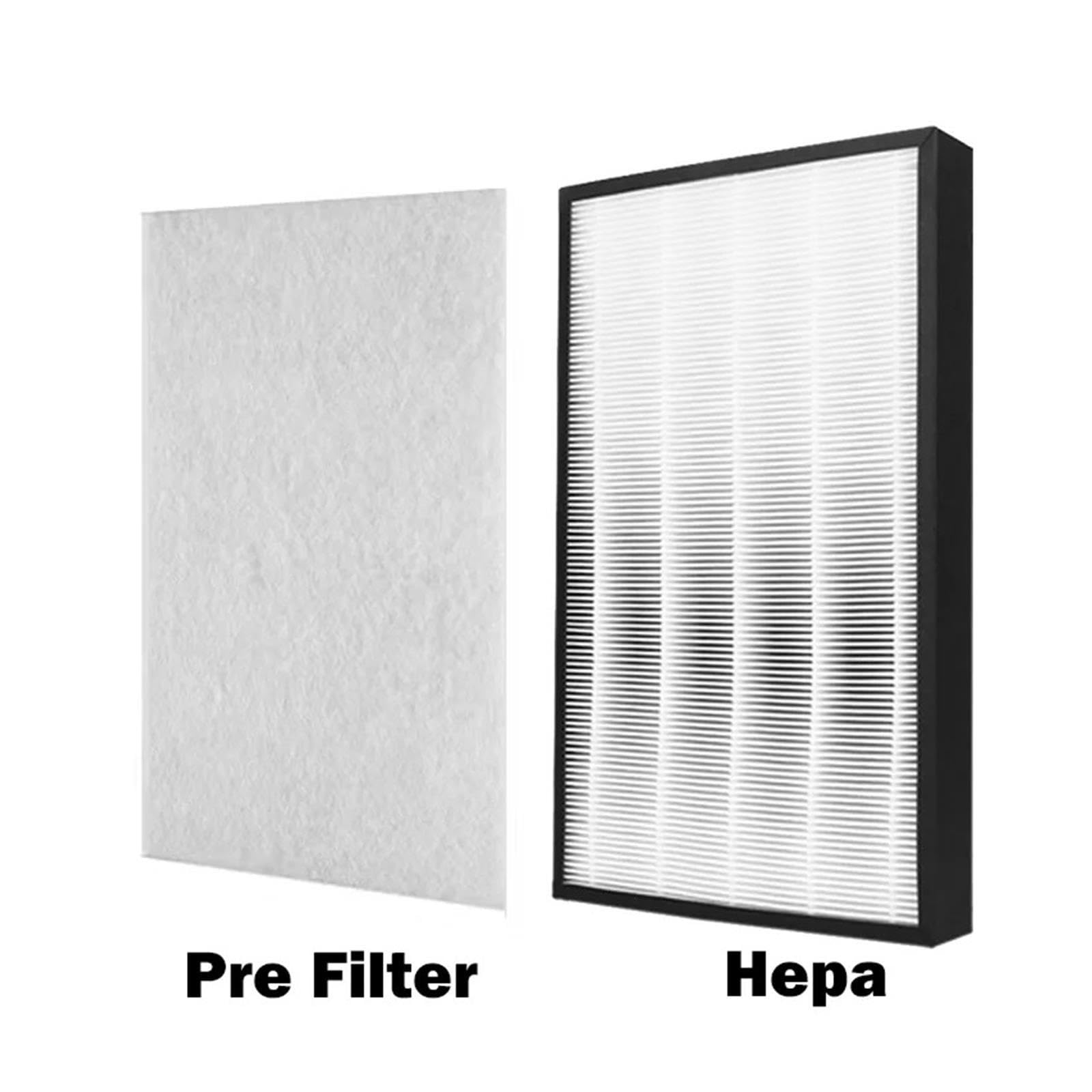 Filtro Di Ricambio Al Carbone H13 True Hepa Filter, For AP-3008FH