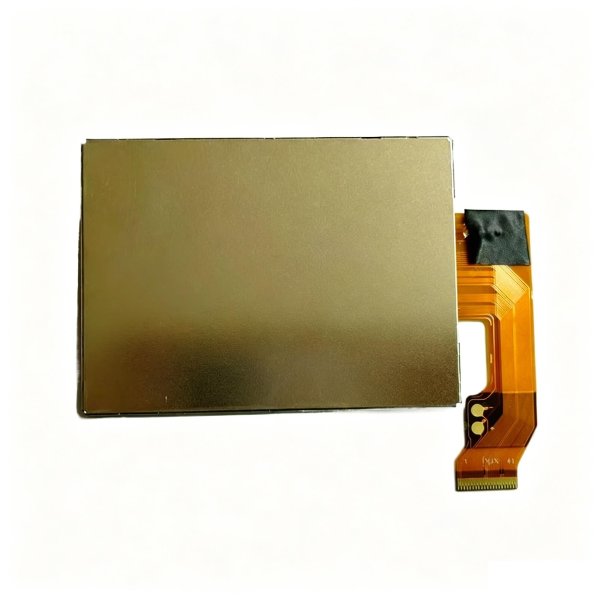 Compatibile Con Lo Schermo Della Fotocamera Canon IXUS170 PowerShot ELPH
