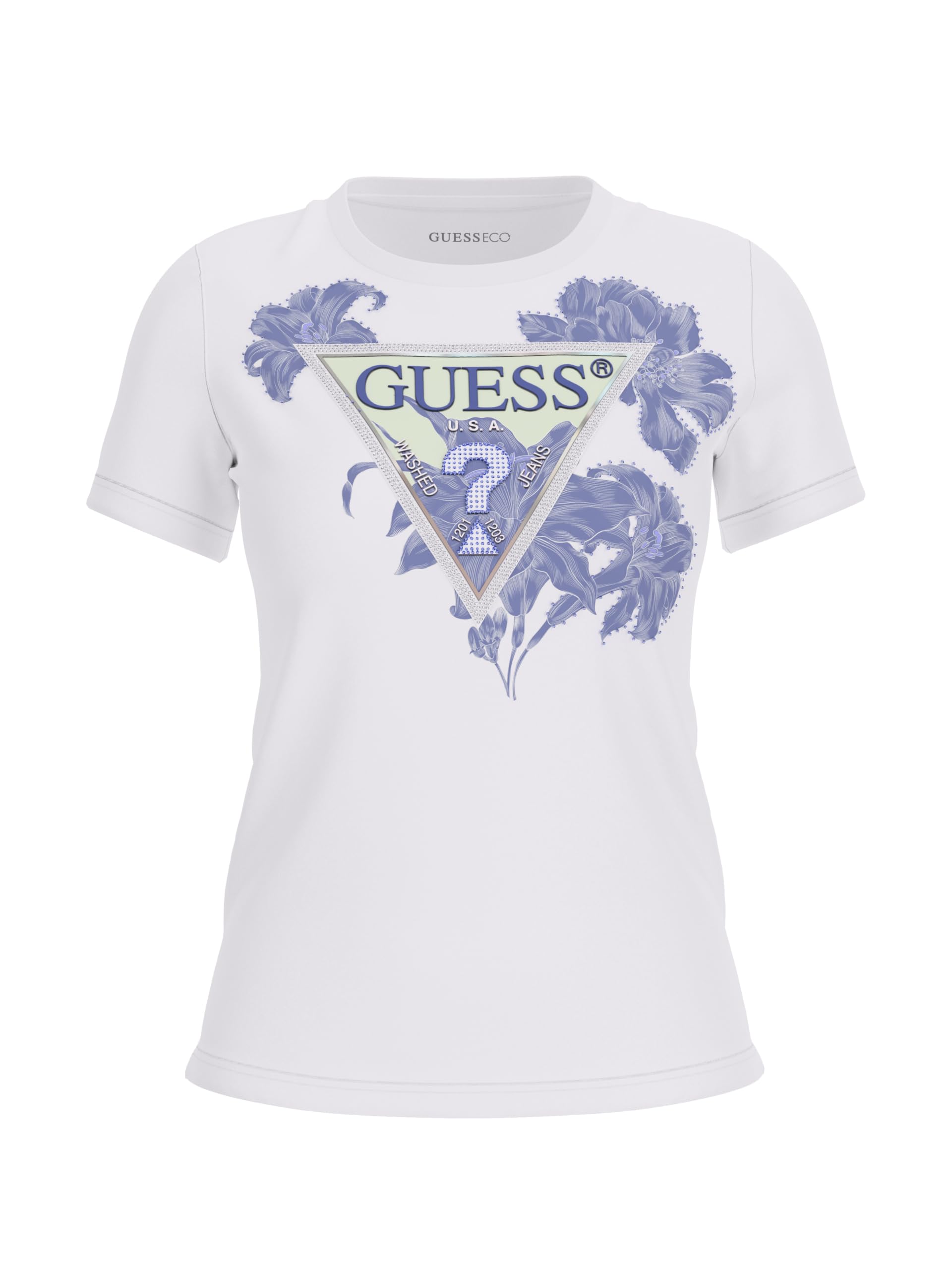 GUESS Women's Camille Perfect Vest