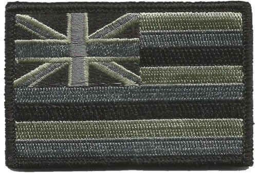 Gadsden and Culpeper - 1x Silver 2