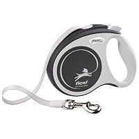 flexi® Comfort Plus S Guinzaglio per cani, extra comfort