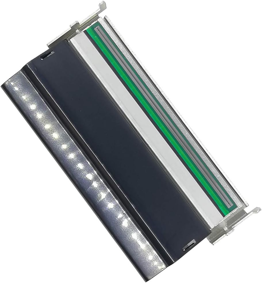 G79056-1M Print Head Printhead for Zebra Z4M Z4M Plus Z4000 Thermal Label Printer 200DPI Genuine