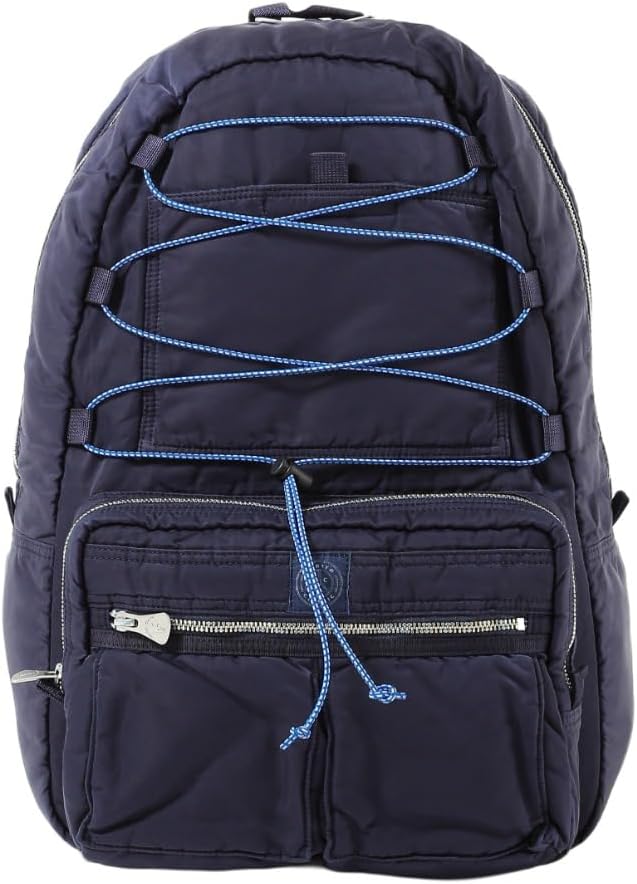 Porter Classic ポータークラシック スーパーナイロンデイパックL