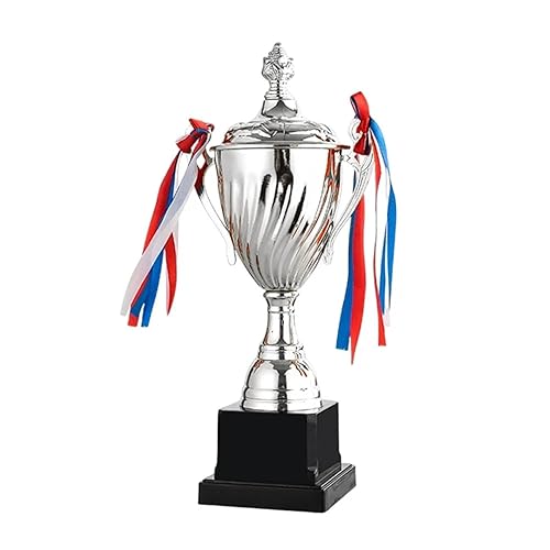 Team Sports 35/32/29CM Trophy Cup Memorial Souvenir Prize Award Gold