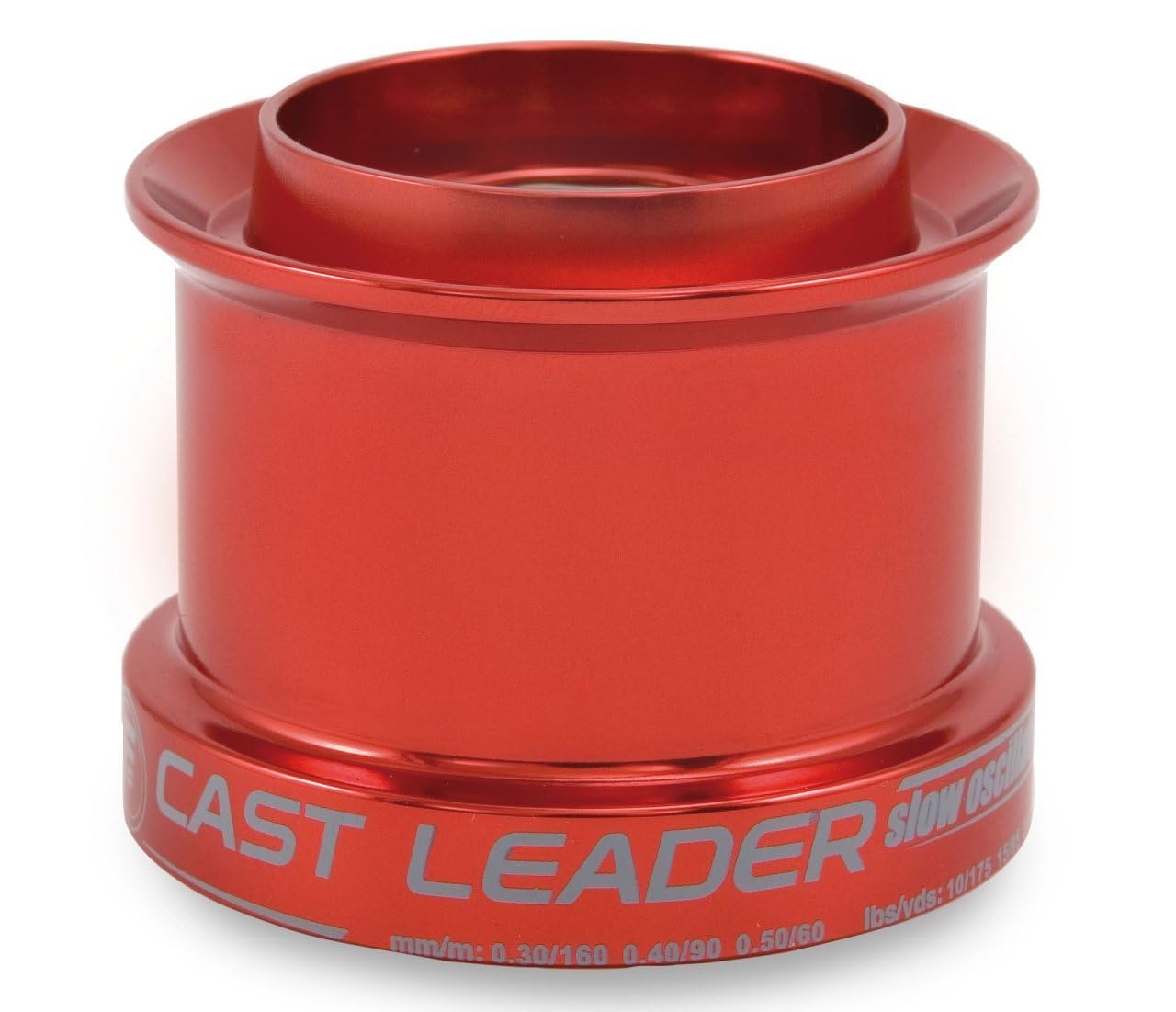 Cast Leader SW 6000 - Mulinello per Surf Casting e Beach Ledgering - Resistenza e Affidabilità per Ogni Sessione di Pesca - Trattamento Anticorrosione per Prestazioni Durature