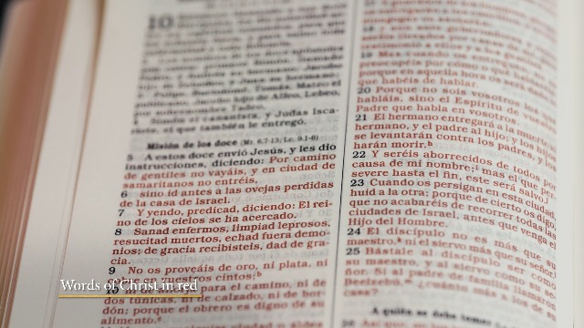 Image of Santa Biblia: Reina-valera 1960 para regalos y pemios negro imitacion piel