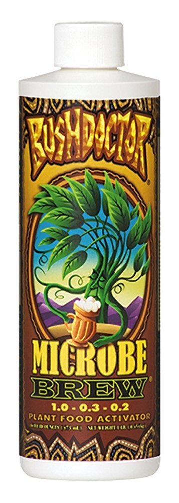 Bushdoc Microbe Brew 1pt