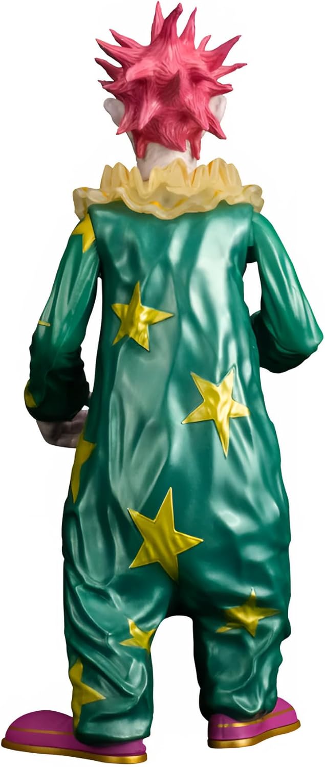 Trick Or Treat Studios Scream Greats Killer Klowns from Outer Space Spikey Action Figure 8 Inch