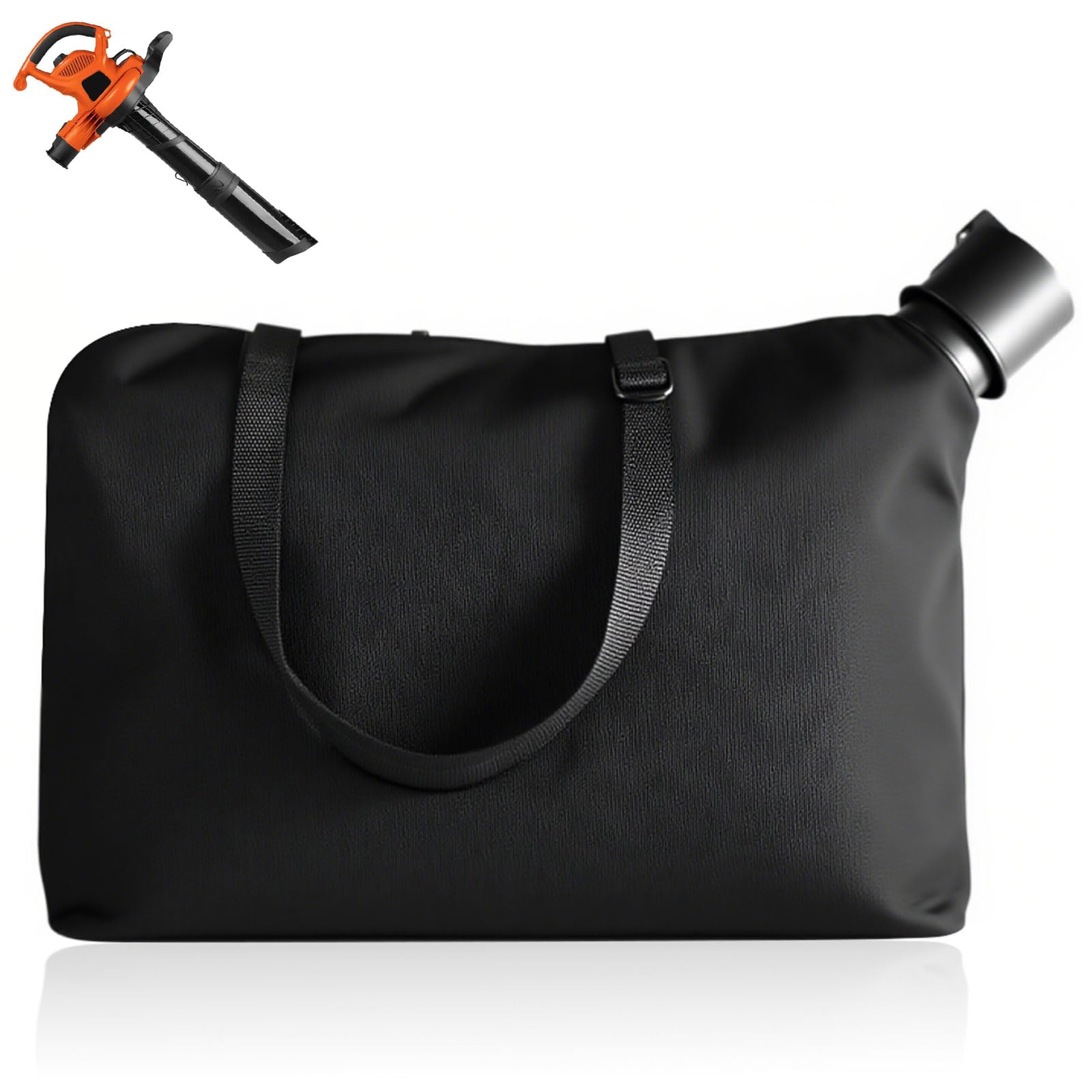 WOLFBOX Hard Carrying Case for MF50