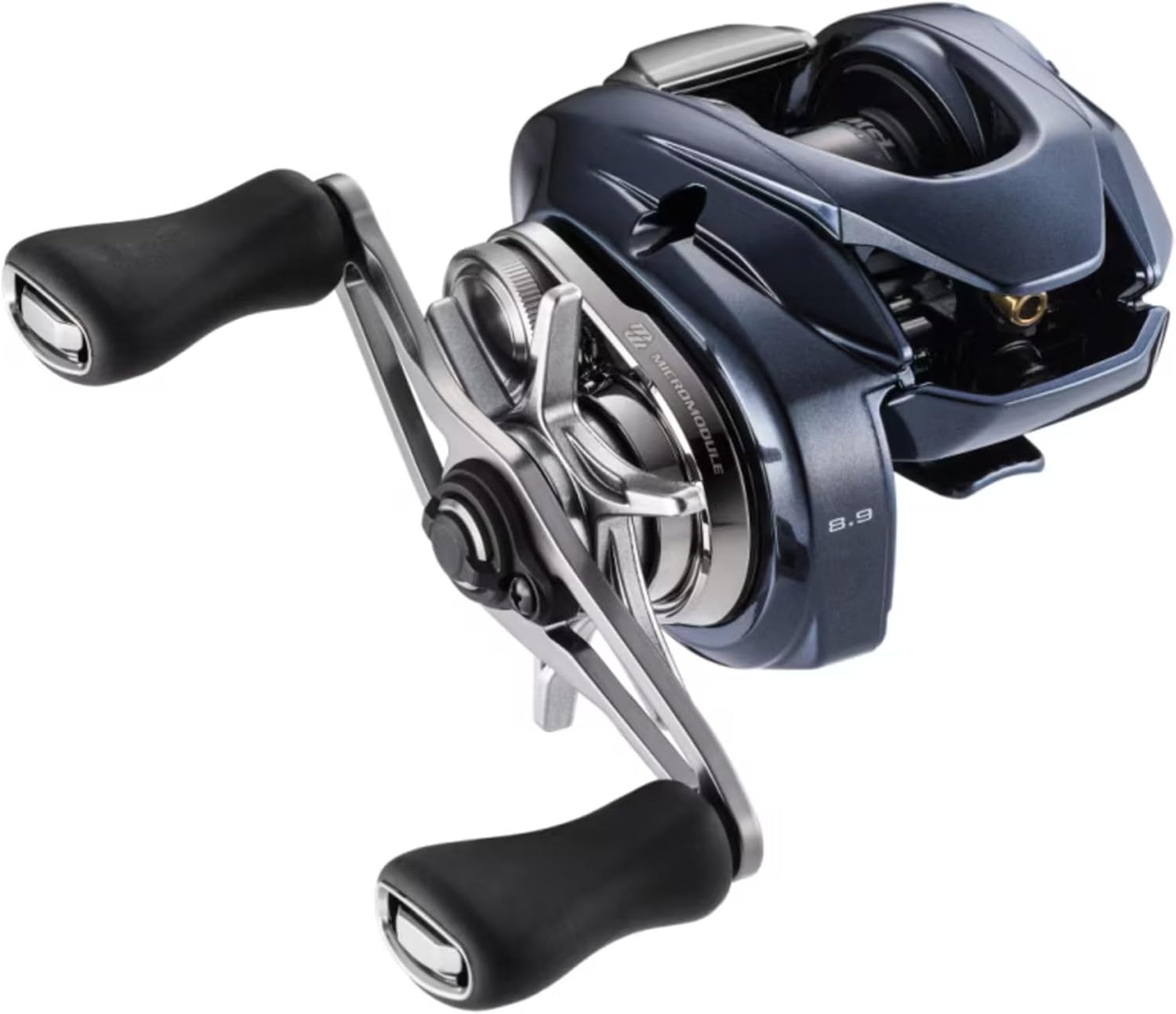 ま*る様 五十鈴 BC700 ベイトリール　五十鈴工業　ブライトリバーABU50 ま*る様 五十鈴 BC700 ベイトリール 五十鈴工業 ブライトリバー