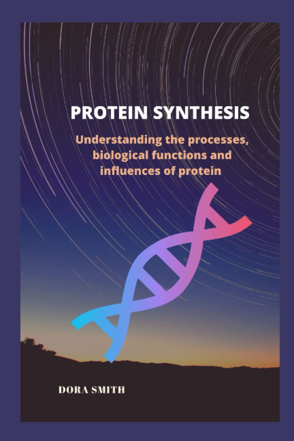 PROTEIN SYNTHESIS: Understanding the processes, biological functions and influences of protein
