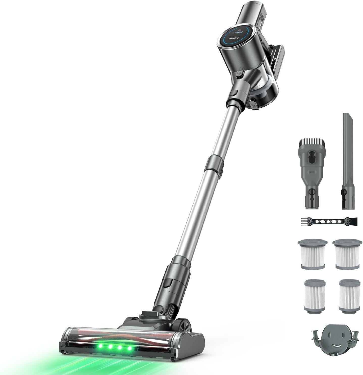 HAIGE充電式掃除機 コードレス バッテリー式 乾湿両用 20L業務用 HAIGE充電式掃除機 コードレス バッテリー式 乾湿両用 20L業務用