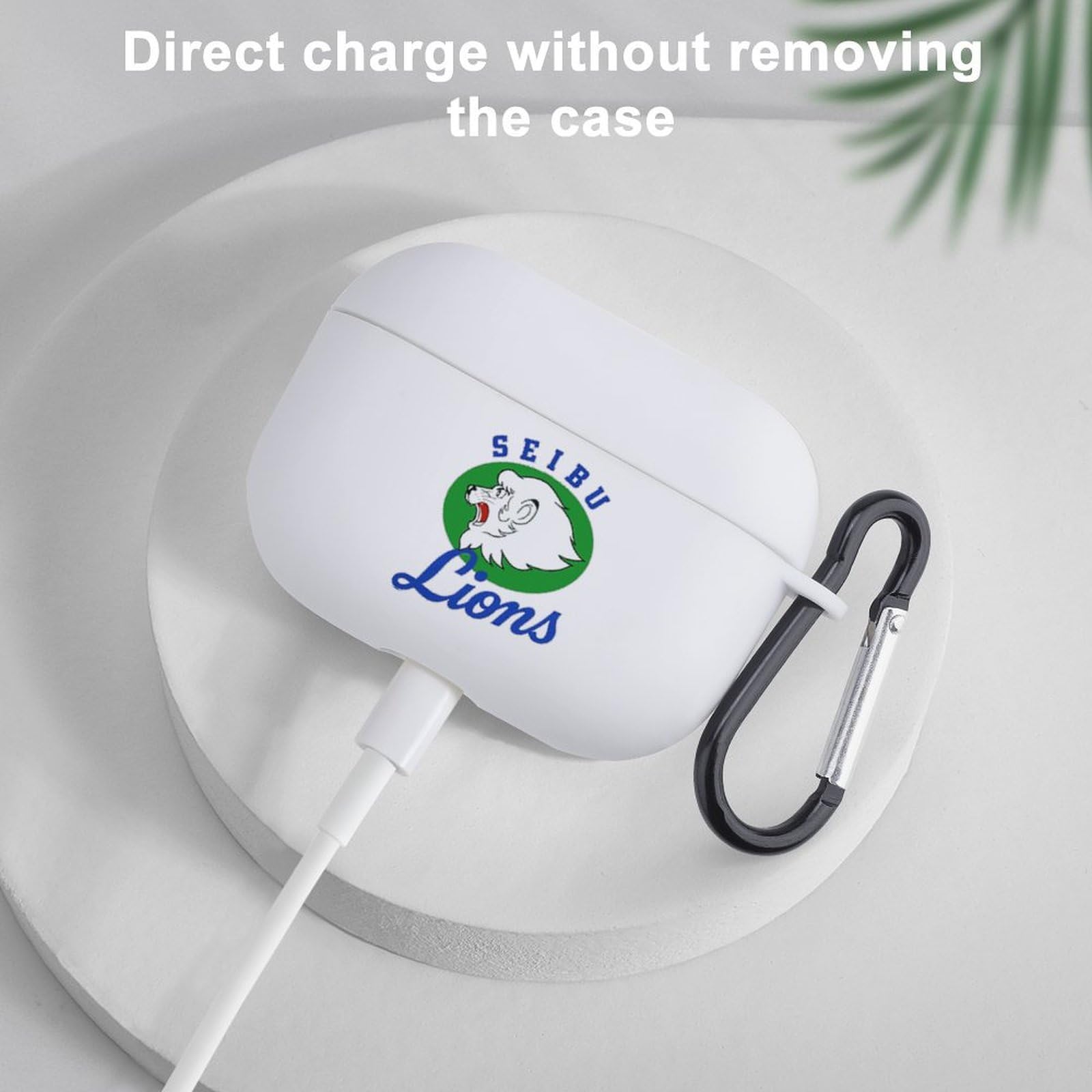 Amazon | Airpods Proケース 埼玉西武ライオンズ AirPods Proカバー