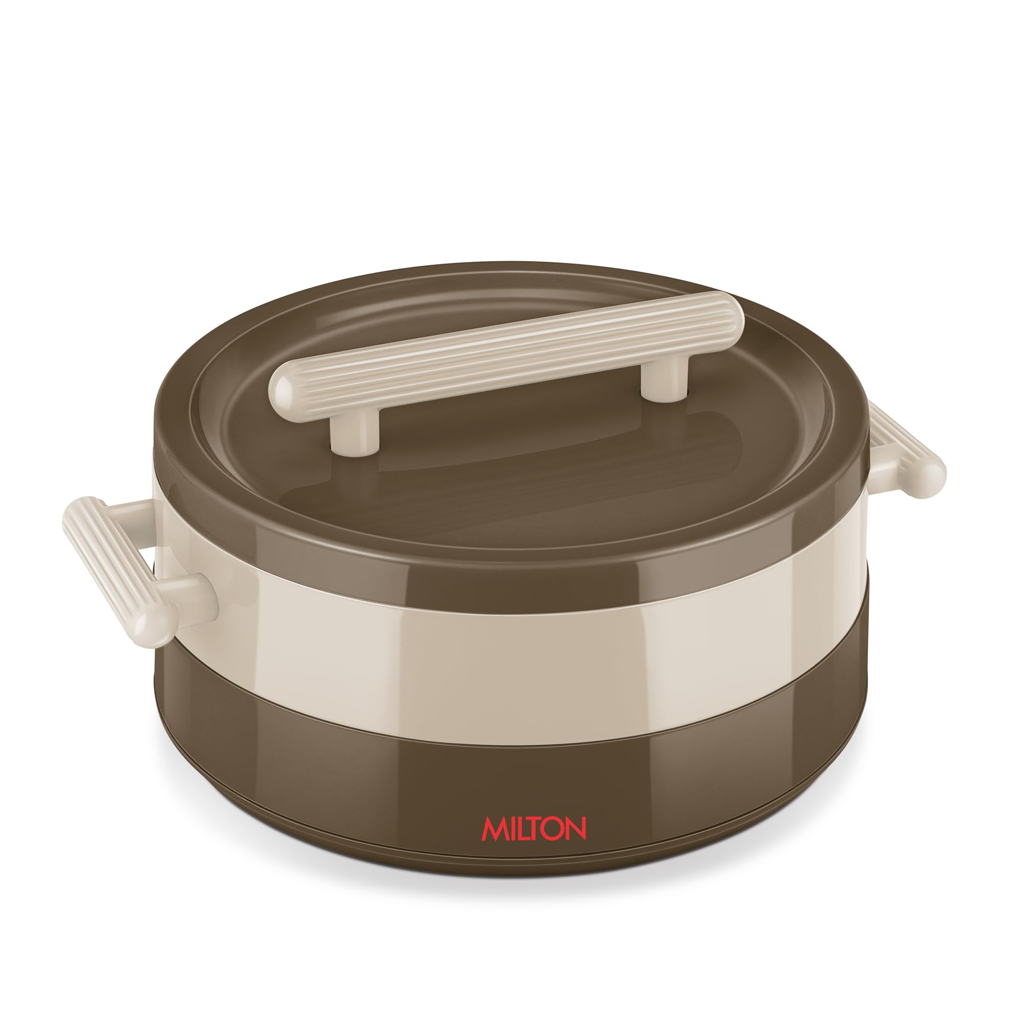 MILTON Insulated Casserole - Keeps Food Hot! -11