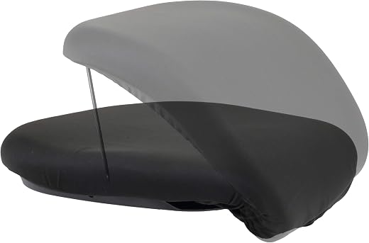 German Premium Imported Carex Uplift Seat Assist with Hydraulic Gas Spring - Get up from any sofa, couch or chair easily -...