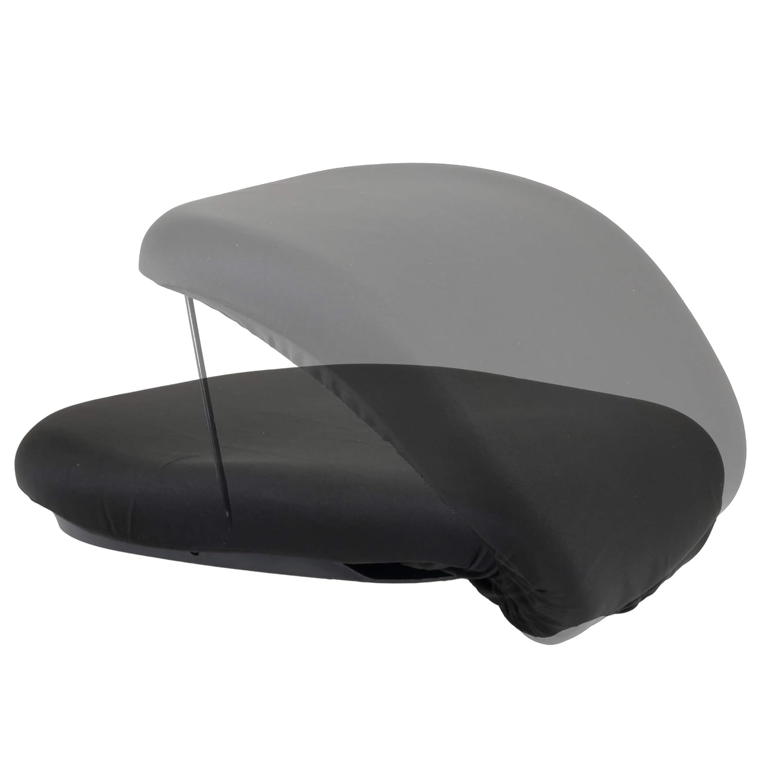 German Premium Imported Carex Uplift Seat Assist with Hydraulic Gas Spring - Get up from any sofa, couch or chair easily -... - Review, Price and Buying Guide