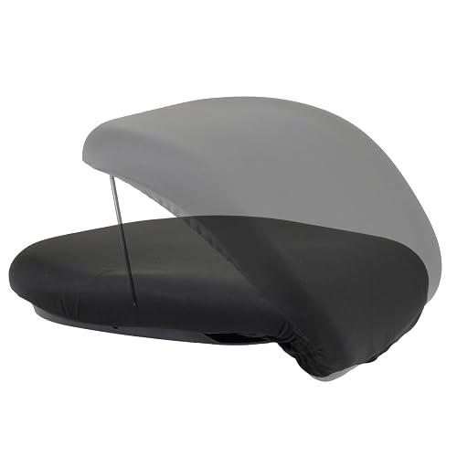 Carex Uplift Premium Seat Assist Plus With Memory Foam -
