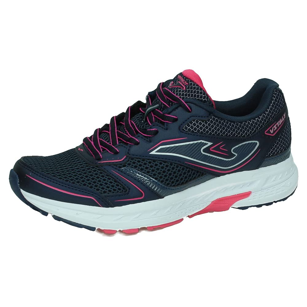 Joma Serie Vitaly Lady, Zapatillas para Correr Mujer