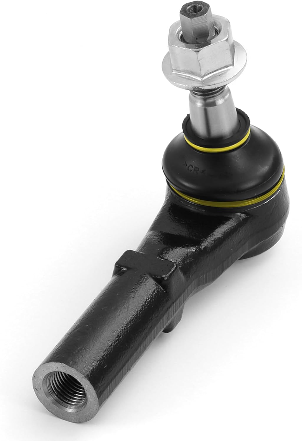 Metrix Premium Chassis Parts - Front Outer Tie Rod End Fits 11 Ram Dakota, 08-10 Dodge Challenger, 07-10 Charger RWD, 06 Charger, 11-12 Dakota Mexico, 05-10 Dakota, Replacement ES3571, Made in Europe