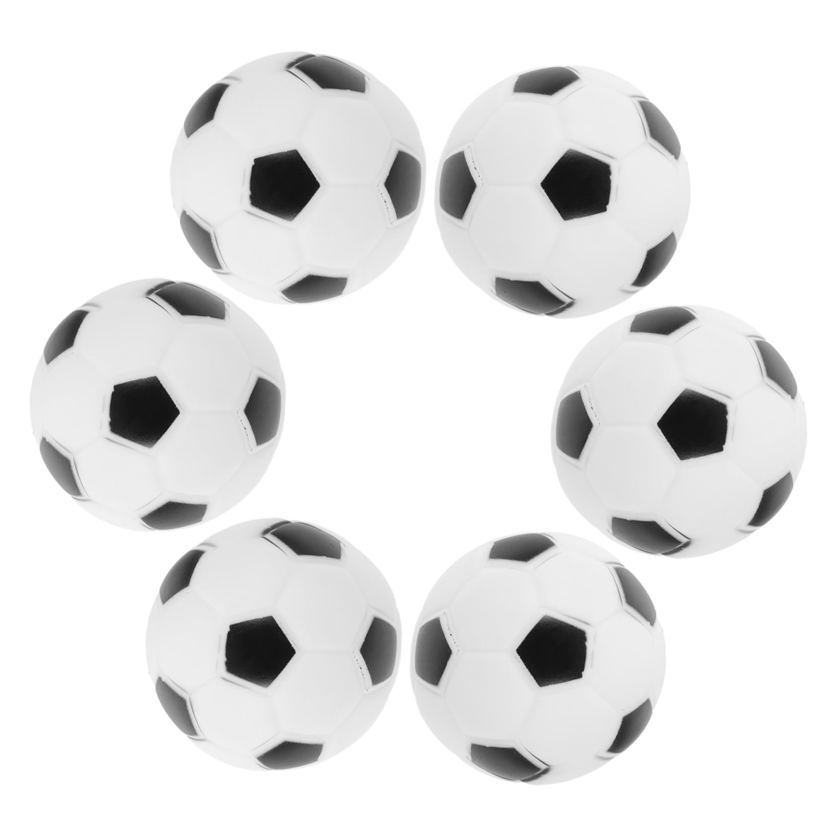 12pezzi Decorazioni per Torte Calcio per Feste di Compleanno e Temi Sportivi Accessori per Torte e Cupcake Decorazioni Festive