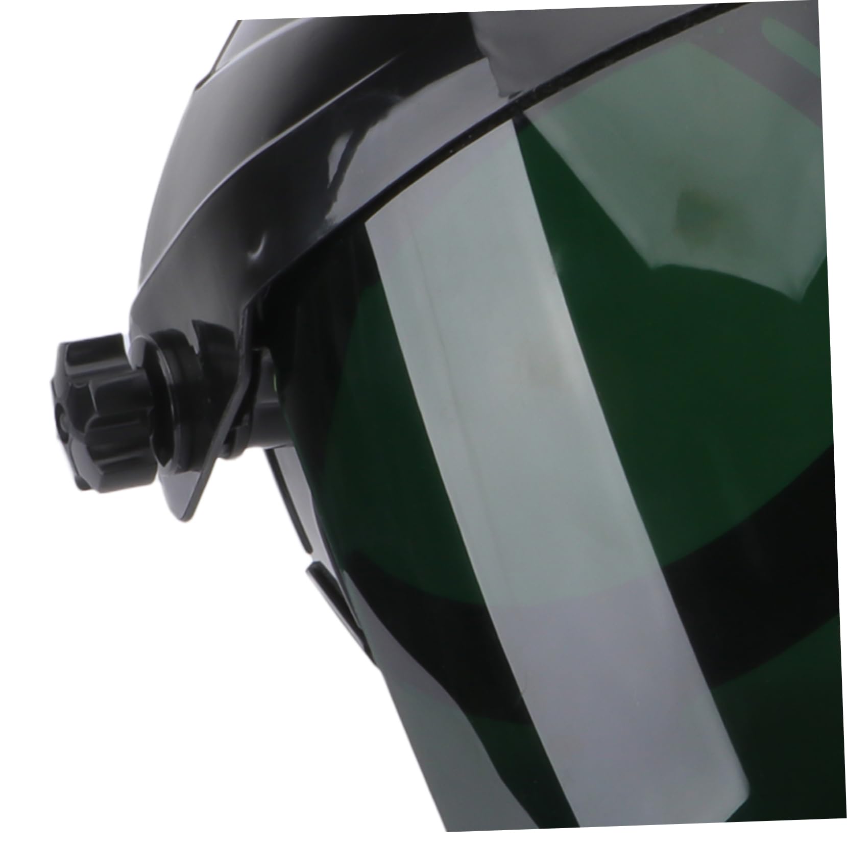 Maschera Testa Design Saldatura da Plastica per Verde | Antiriflesso, Resistenza alla Pressione, per Operazioni ad Alta Temperatura
