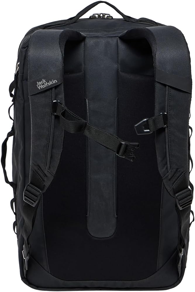 Amazon.com | Jack Wolfskin TRAVELTOPIA Cabin Pack 30 Travel