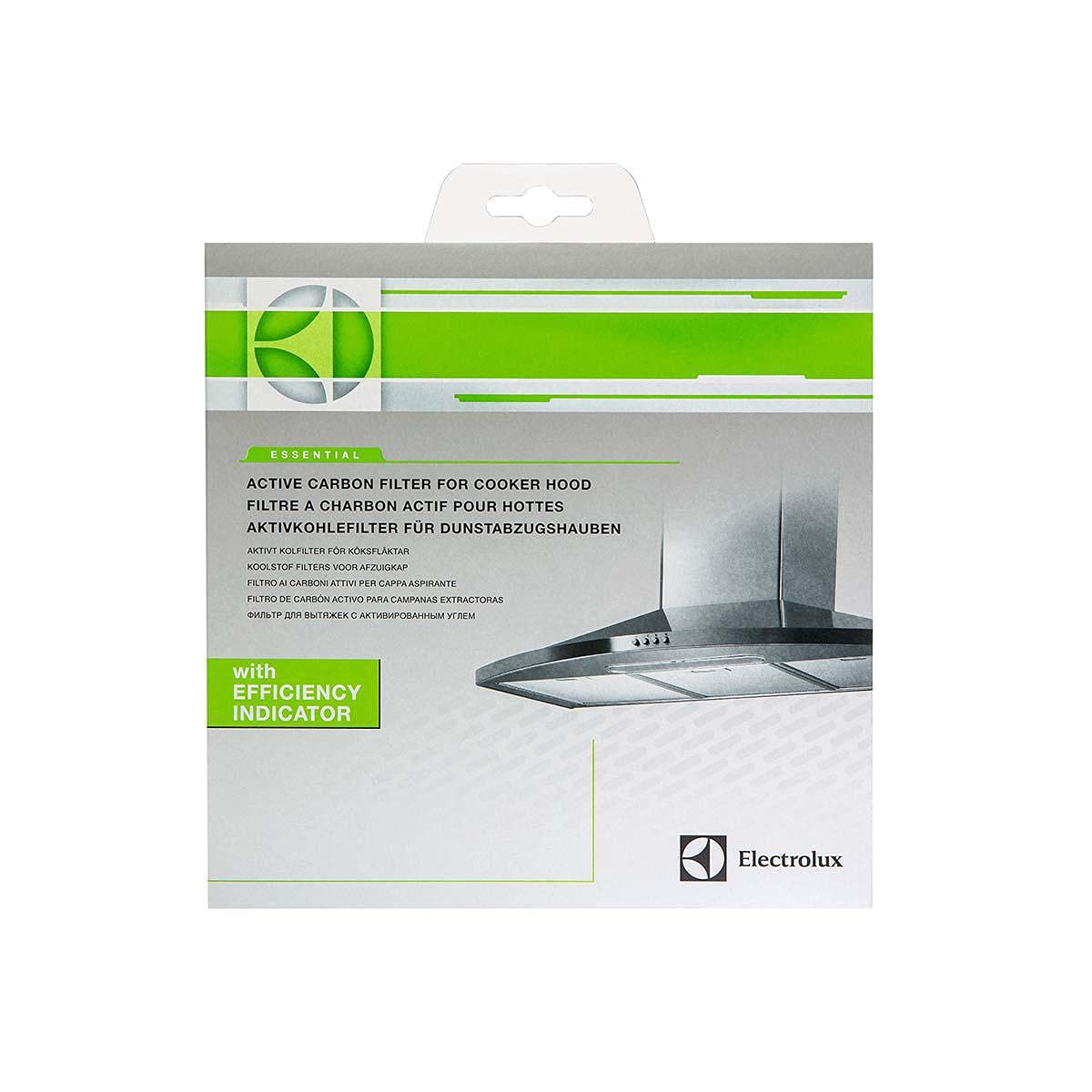 Bosch CleanAir Plus Kohlefilter (Ersatz)