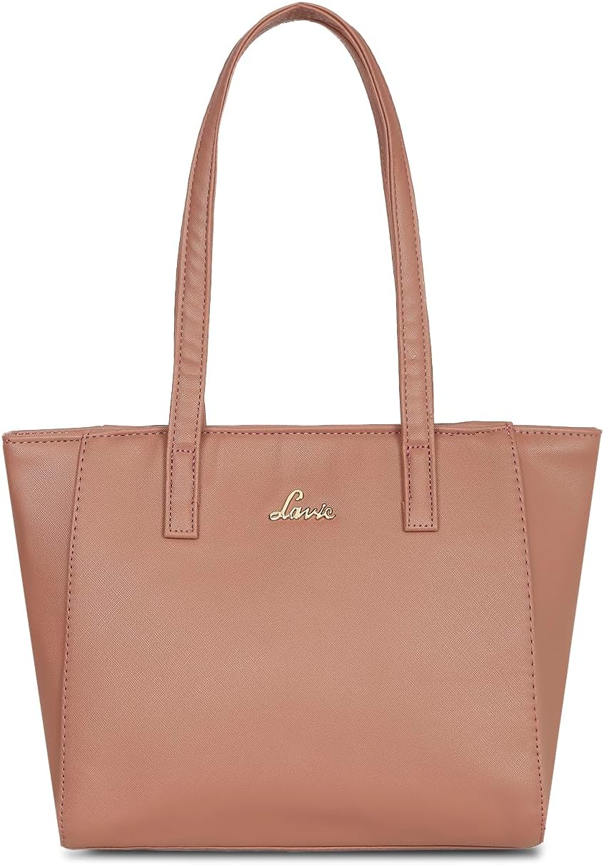 Lavie Women's Betula Tote Handbag | Ladies Purse Handbag | Bag for Women