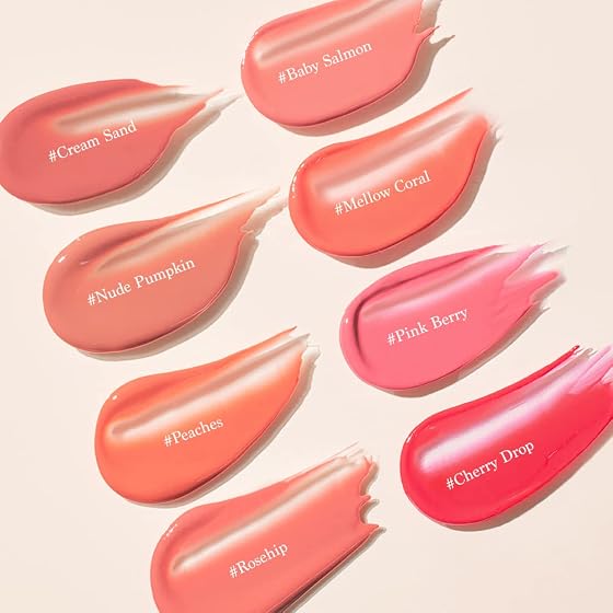 デイジーク dasique mood glow lipstick 02の商品画像